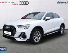 Audi Q3 Aix-en-Provence