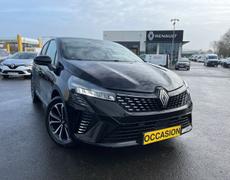 Renault Clio 5 Le Poiré-sur-Vie