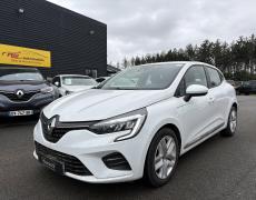 Renault Clio 5 Quimperlé