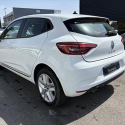 Renault Clio 5 V (BJA) 1.0 SCe 65ch Zen -21 Quimperl&eacute;