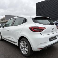Renault Clio 5 V (BJA) 1.0 SCe 65ch Zen -21 Quimperl&eacute;