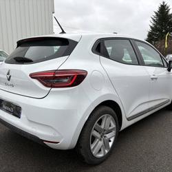 Renault Clio 5 V (BJA) 1.0 SCe 65ch Zen -21 Quimperl&eacute;