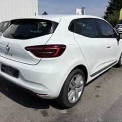 Renault Clio 5 V (BJA) 1.0 SCe 65ch Zen -21 Quimperl&eacute;