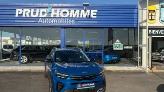 Kia Stonic  - photo 0
