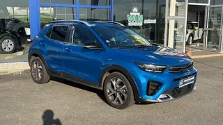 Kia Stonic  - photo 1