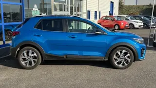 Kia Stonic  - photo 2
