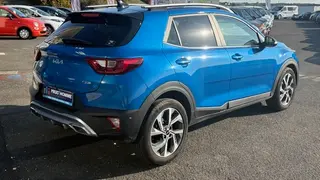 Kia Stonic  - photo 3