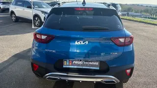 Kia Stonic  - photo 4