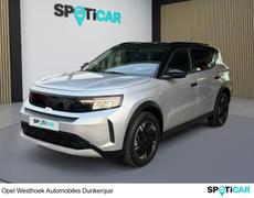 Opel Frontera Dunkerque