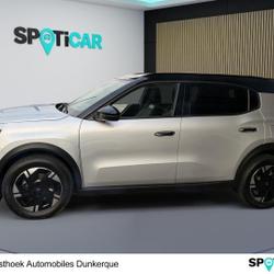 Opel Frontera Electric 113ch 52kWh GS occasion - Dunkerque - photo 2/26