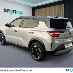 Opel Frontera Electric 113ch 52kWh GS occasion - Dunkerque - photo 3/26