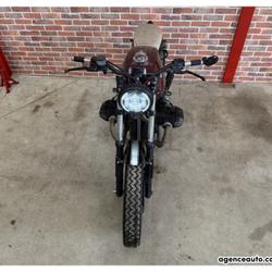 Autres BMW BMW R65 Bradstyle - 1980 Isneauville