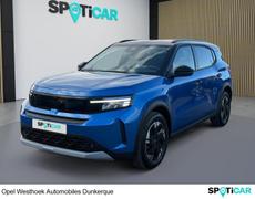Opel Frontera Dunkerque