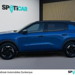 Opel Frontera Electric 113ch 52kWh GS occasion - Dunkerque - photo 2/27