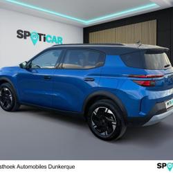 Opel Frontera Electric 113ch 52kWh GS occasion - Dunkerque - photo 3/27
