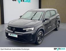 Opel Frontera Dunkerque