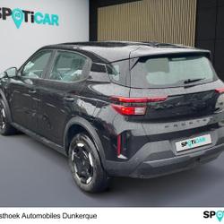 Opel Frontera Electric 113ch 52kWh Edition occasion - Dunkerque - photo 3/25