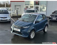 Aixam City Pont-Saint-Martin