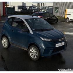 Aixam City Sans Permis | 1&egrave;re Main | Entretien Complet | GRANTIE 6 MOIS Pont-Saint-Martin