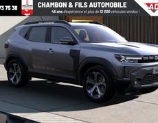Dacia Duster La Grand-Croix