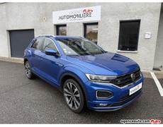 Volkswagen T-Roc Tresserve