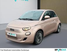 Fiat 500 II Dunkerque