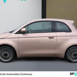 Fiat 500 II e 95ch MY23 occasion - Dunkerque - photo 2/27