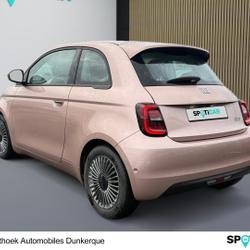 Fiat 500 II e 95ch MY23 occasion - Dunkerque - photo 3/27