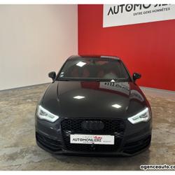 Audi S3 AUDI S3 8V1 300 S-TRONIC + ORIGINE FRANCE + ENTRETIEN AUDI Chambray-l&egrave;s-Tours