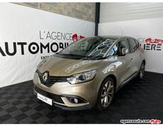Renault Scenic 4