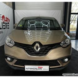 Renault Scenic 4 1.5 DCI 110ch Energy Zen EDC Artigues-pr&egrave;s-Bordeaux