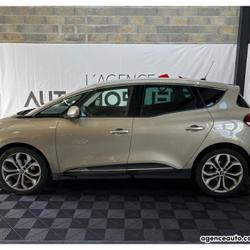 Renault Scenic 4 1.5 DCI 110ch Energy Zen EDC Artigues-pr&egrave;s-Bordeaux