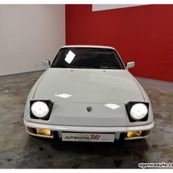 Autres Porsche PORSCHE 924S Chambray-l&egrave;s-Tours