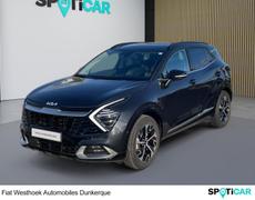 Kia Sportage Dunkerque