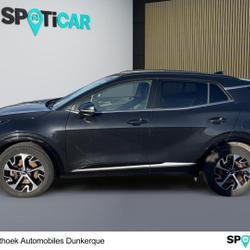 Kia Sportage 1.6 T-GDi 230ch HEV Design BVA6 4x2 occasion - Dunkerque - photo 2/25