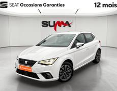 Seat Ibiza Mâcon