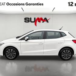 Seat Ibiza Ibiza 1.0 TSI 95 ch S/S BVM5 Copa M&acirc;con