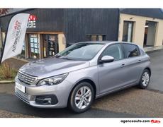 Peugeot 308 II Phase 2 Saint-Père-Marc-en-Poulet