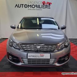 Peugeot 308 II Phase 2 308 ALLURE 1.2 PURETECH 130cv BVM6 Saint-P&egrave;re-Marc-en-Poulet