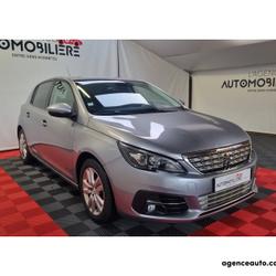 Peugeot 308 II Phase 2 308 ALLURE 1.2 PURETECH 130cv BVM6 Saint-P&egrave;re-Marc-en-Poulet