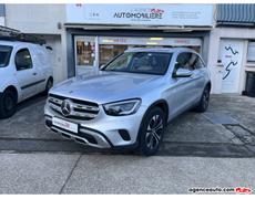 Mercedes GLC Saint-Barthélemy-d'Anjou