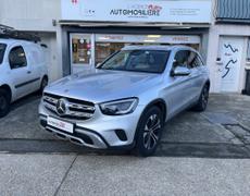 Mercedes GLC Saint-Barthélemy-d'Anjou