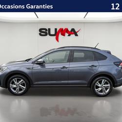 Volkswagen Taigo Taigo 1.0 TSI 110 DSG7 R-Line M&acirc;con