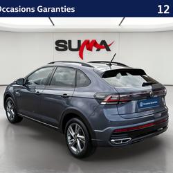 Volkswagen Taigo Taigo 1.0 TSI 110 DSG7 R-Line M&acirc;con