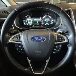 Ford S Max 2.0 ECOBLUE 190 TITANIUM La Motte-Servolex