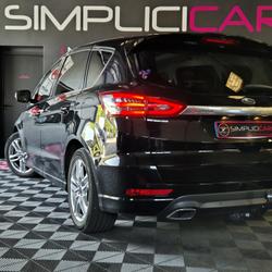 Ford S Max 2.0 ECOBLUE 190 TITANIUM La Motte-Servolex