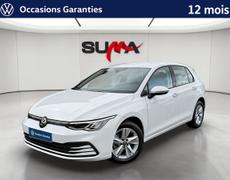 Volkswagen Golf 8 Mâcon