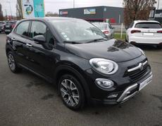 Fiat 500x Mayenne