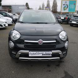 Fiat 500x 1.6 MULTIJET 16V 120CH CITY CROSS Mayenne