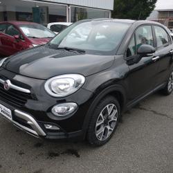 Fiat 500x 1.6 MULTIJET 16V 120CH CITY CROSS Mayenne